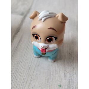 Keia Puppy dog Pals just play toy figure happy